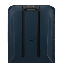 Samsonite 4-Rad Trolley 69 cm Essens Midnight Blue