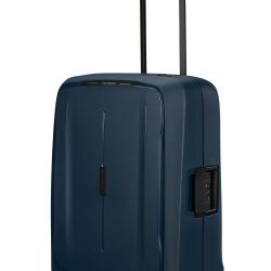 Samsonite 4-Rad Trolley 69 cm Essens Midnight Blue