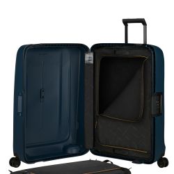 Samsonite 4-Rad Trolley 69 cm Essens Midnight Blue