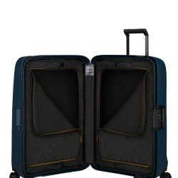 Samsonite 4-Rad Trolley 69 cm Essens Midnight Blue