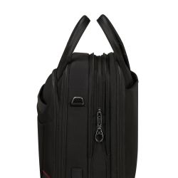 Samsonite Laptoptasche 17.3 EXP PRO-DLX 6 Schwarz