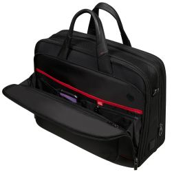 Samsonite Laptoptasche 17.3 EXP PRO-DLX 6 Schwarz