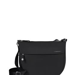 Samsonite Damen Umhängetasche Move 4.0 Schwarz