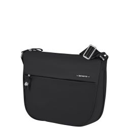 Samsonite Damen Umhängetasche Move 4.0 Schwarz