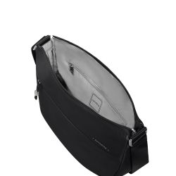 Samsonite Damen Umhängetasche Move 4.0 Schwarz