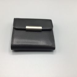 Mandarina Duck Damen Hera Geldbörse Schwarz
