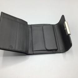 Mandarina Duck Damen Hera Geldbörse Schwarz