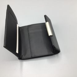 Mandarina Duck Damen Hera Geldbörse Schwarz