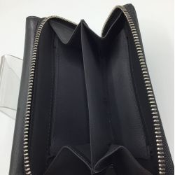 Mandarina Duck Damen Geldbrse Hera Schwarz Damen Geldbörsen