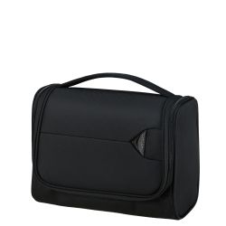 Samsonite Kulturtasche Urbify Schwarz
