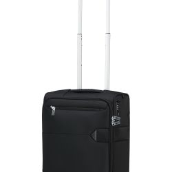Samsonite 2-Rad Trolley 45 Underseat Urbify Schwarz