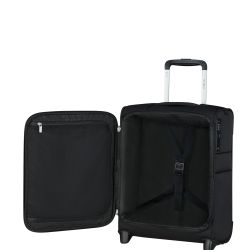 Samsonite 2-Rad Trolley 45 Underseat Urbify Schwarz