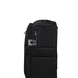 Samsonite 2-Rad Trolley 45 Underseat Urbify Schwarz
