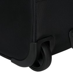 Samsonite 2-Rad Trolley 45 Underseat Urbify Schwarz