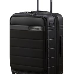Samsonite 4-Rad Trolley 55cm EXP Neopod Schwarz