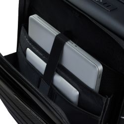 Samsonite 4-Rad Trolley 55cm EXP Neopod Schwarz