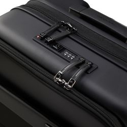 Samsonite 4-Rad Trolley 55cm EXP Neopod Schwarz