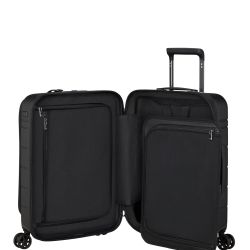 Samsonite 4-Rad Trolley 55cm EXP Neopod Schwarz