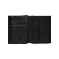 Aigner Herren Kombibörse Basic Schwarz