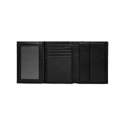 Aigner Herren Kombibörse Basic Schwarz