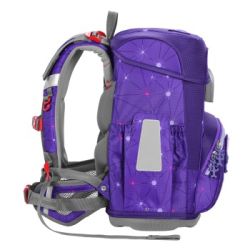 Step by Step Cloud Schulranzen Set 5-teilig Dreamy Pegasus Shadow