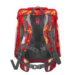 Step by Step Space Schulranzen Set 5-teilig Dragon Toro