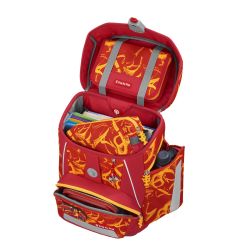 Step by Step Space Schulranzen Set 5-teilig Dragon Toro