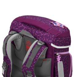Step by Step Schulranzen Set 5-teilig Pretty Unicorn Nuala