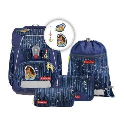 Step by Step Space Schulranzen Set 5-teilig Horse Mila