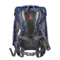 Step by Step Space Schulranzen Set 5-teilig Horse Mila