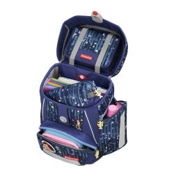 Step by Step Space Schulranzen Set 5-teilig Horse Mila