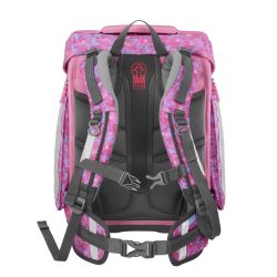 Step by Step Space Schulranzen Set 5-teilig Heart Luma