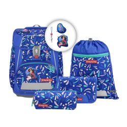Step by Step Space Schulranzen Set 5-teilig Mermaid Elara