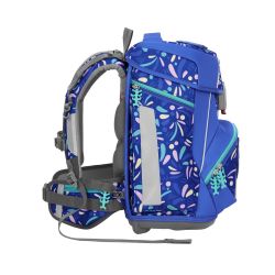 Step by Step Space Schulranzen Set 5-teilig Mermaid Elara