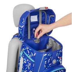 Step by Step Space Schulranzen Set 5-teilig Mermaid Elara