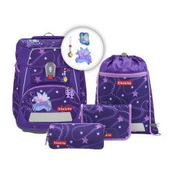 Step by Step Space Schulranzen Set 5-teilig Pegasus Emily