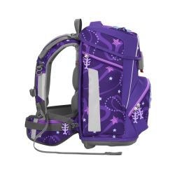 Step by Step Space Schulranzen Set 5-teilig Pegasus Emily