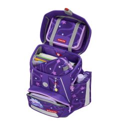 Step by Step Space Schulranzen Set 5-teilig Pegasus Emily