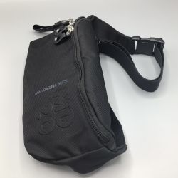 Mandarina Duck Damen MD20 Gürteltasche Schwarz