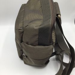 Mandarina Duck MD20 Damen Rucksack schwarz  Damen Nylon