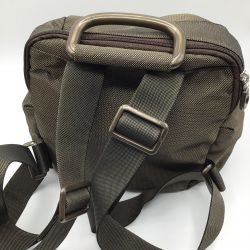 Mandarina Duck MD20 Damen Rucksack schwarz  Damen Nylon
