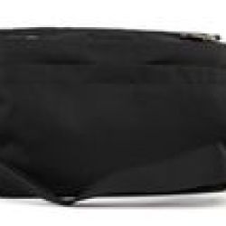 Mandarina Duck Damen MD20 Umhängetasche Schwarz