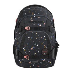 Coocazoo Mate Schulrucksack 30 Lt  Sprinkled Candy Schulrucksäcke