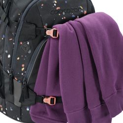 Coocazoo Mate Schulrucksack 30 Lt  Sprinkled Candy Schulrucksäcke