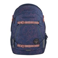 Coocazoo Mate Schulrucksack 30 Lt Sweet Rose Schulrucksäcke