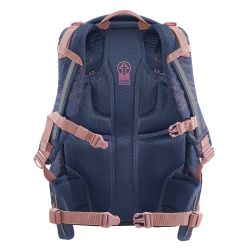 Coocazoo Mate Schulrucksack 30 Lt Sweet Rose Schulrucksäcke