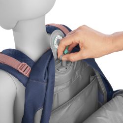 Coocazoo Mate Schulrucksack 30 Lt Sweet Rose