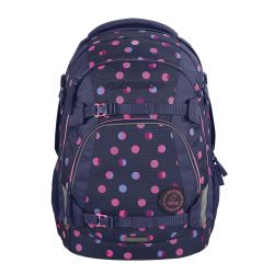 Coocazoo Mate Schulrucksack 30 Lt Reflective Moons Schulrucksäcke