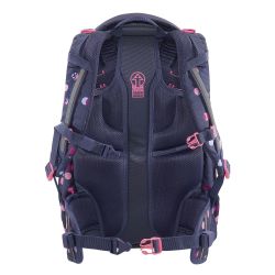 Coocazoo Mate Schulrucksack 30 Lt Reflective Moons