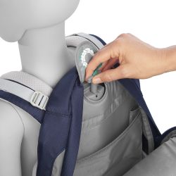 Coocazoo Mate Schulrucksack 30 Lt Cloudy Peach